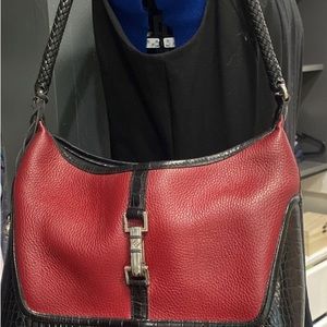 Brighton Ginger Shoulder Bag